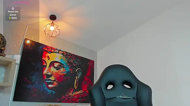 namastecute online show from December 20, 8:45 pm