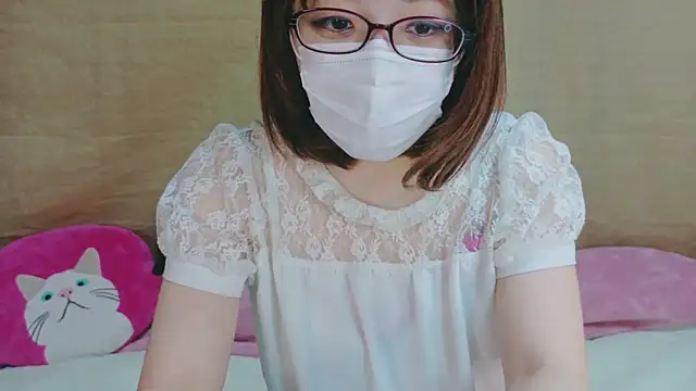 Snapshot of Arisa_san__ chatting on December 9, 6:12 am Arisa san online show from December 9, 6:12 am