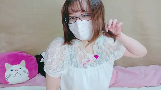 Snapshot of Arisa_san__ chatting on December 7, 9:11 am Arisa san online show from December 7, 9:11 am