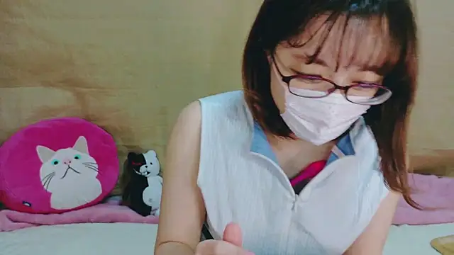 Snapshot of Arisa_san__ chatting on December 31, 4:14 pm Arisa san online show from December 31, 4:14 pm