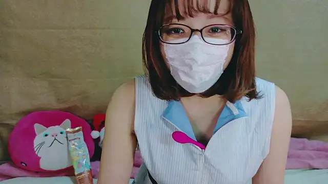 Snapshot of Arisa_san__ chatting on December 31, 10:15 am Arisa san online show from December 31, 10:15 am