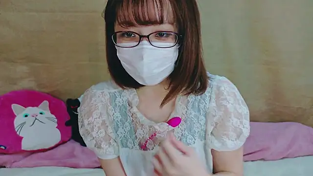 Snapshot of Arisa_san__ chatting on December 7, 5:10 am Arisa san online show from December 7, 5:10 am