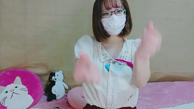 Snapshot of Arisa_san__ chatting on December 2, 4:26 pm Arisa san online show from December 2, 4:26 pm