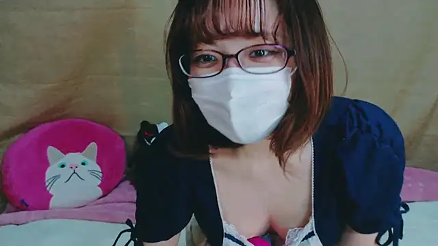 Snapshot of Arisa_san__ chatting on December 10, 4:17 pm Arisa san online show from December 10, 4:17 pm