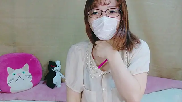 Snapshot of Arisa_san__ chatting on January 22, 2:14 pm Arisa san online show from January 22, 2:14 pm