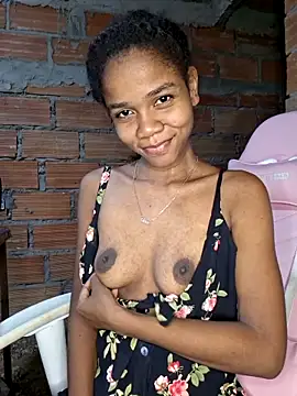 Luciia cute online show from September 19, 12:25 am