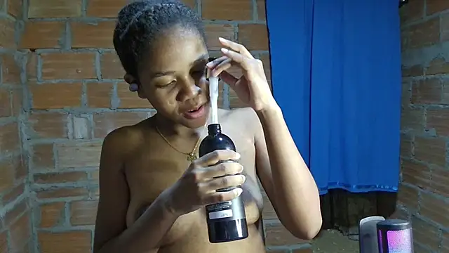 Luciia cute online show from November 29, 9:48 pm