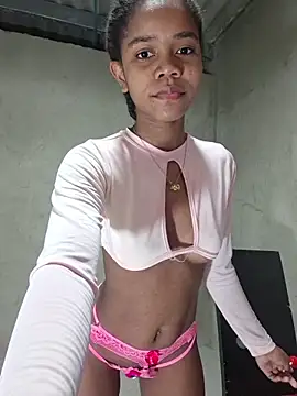 Luciia cute online show from February 25, 12:22 am