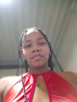 Luciia cute online show from March 21, 2:02 am