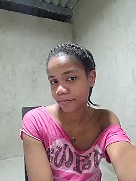 Luciia cute online show from March 17, 1:08 am