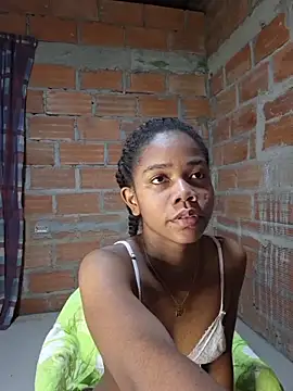 Luciia cute online show from January 17, 1:09 am