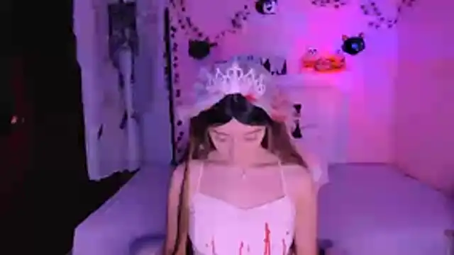 gabyye capprins online show from November 1, 1:34 am