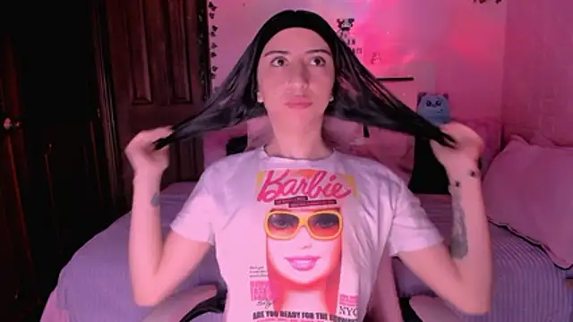 gabyye capprins online show from November 2, 12:59 am