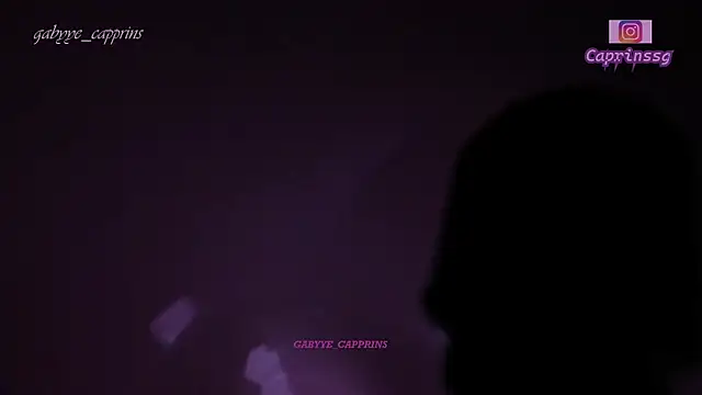 gabyye capprins online show from February 9, 12:08 am