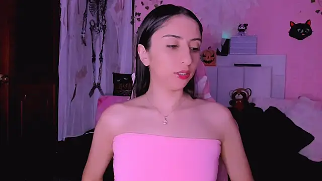 gabyye capprins online show from October 31, 12:29 am