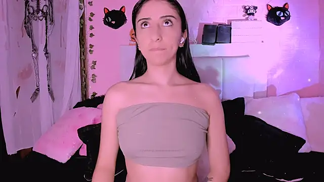 gabyye capprins online show from October 22, 12:21 am