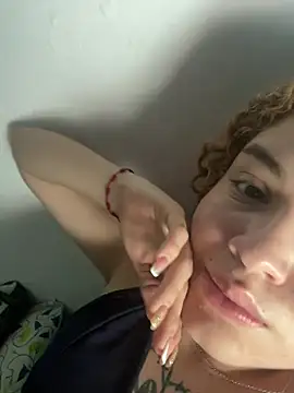 AngellsDraw online show from March 3, 5:14 am