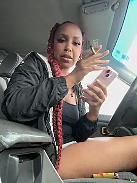 Snapshot of Jayhoney25 chatting on March 11, 9:26 pm Jayhoney25 online show from March 11, 9:26 pm