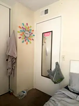 Snapshot of Jayhoney25 chatting on October 9, 8:20 pm Jayhoney25 online show from October 9, 8:20 pm