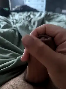 franck367 online show from October 15, 7:05 am