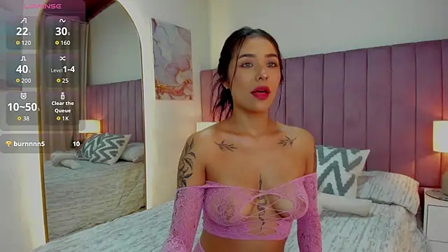 SweetGirl       online show from November 30, 9:32 am