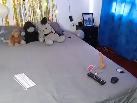 Snapshot of Jeiison_duf chatting on December 4, 4:06 pm Jeiison duf online show from December 4, 4:06 pm