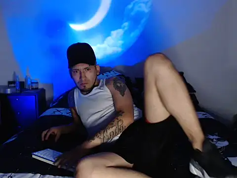 Snapshot of Jeiison_duf chatting on November 21, 10:25 am Jeiison duf online show from November 21, 10:25 am