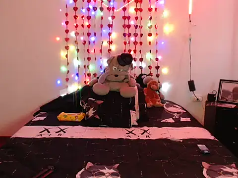 Snapshot of Jeiison_duf chatting on November 26, 10:59 am Jeiison duf online show from November 26, 10:59 am