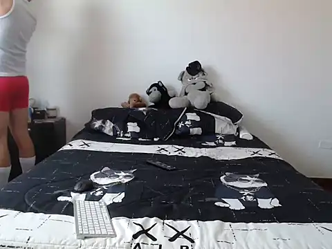 Snapshot of Jeiison_duf chatting on November 20, 2:40 pm Jeiison duf online show from November 20, 2:40 pm