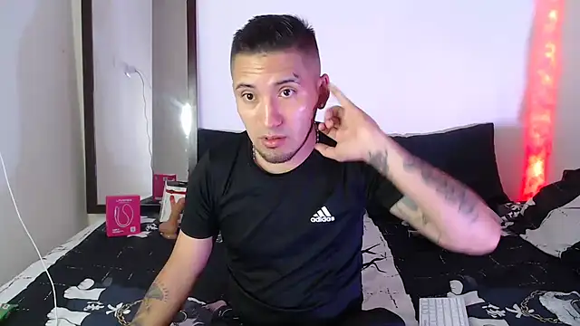 Jeiison duf online show from February 17, 2:47 pm