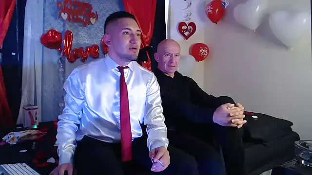 Jeiison duf online show from February 14, 5:35 pm