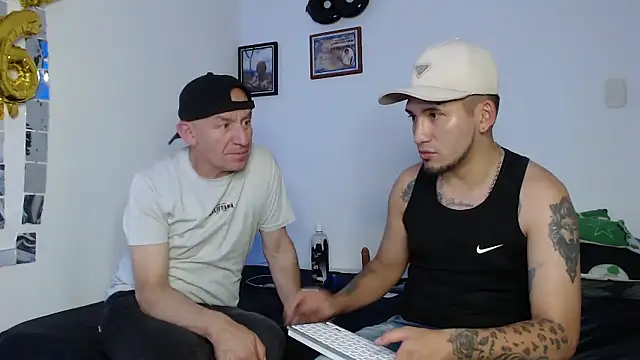 Jeiison duf online show from January 18, 12:58 am