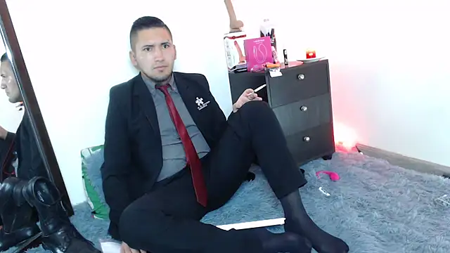 Jeiison duf online show from February 5, 3:02 am