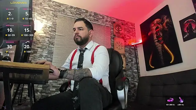 Ethan Castellano online show from June 1, 8:41 pm