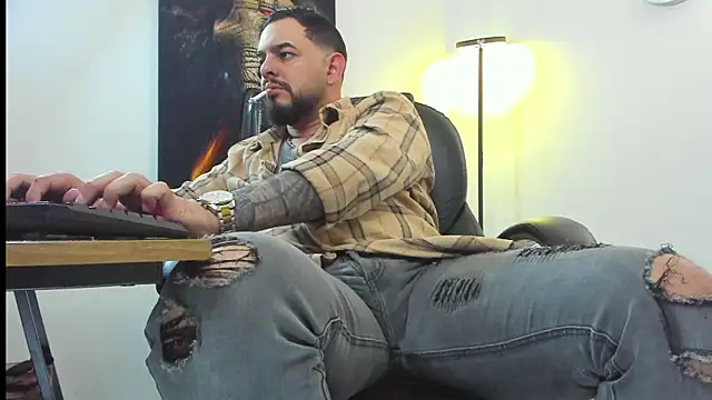 Ethan Castellano online show from October 23, 10:08 pm