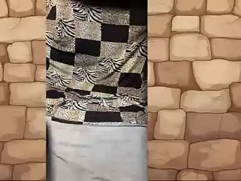 melaniie 7 online show from April 12, 6:27 am