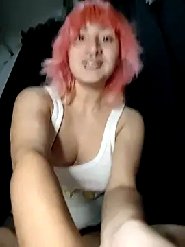 sadnessgyall online show from September 12, 2:44 am