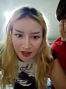 sadnessgyall online show from February 18, 5:42 am