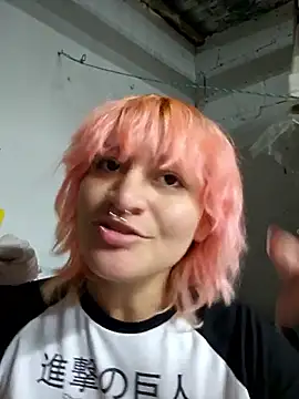 sadnessgyall online show from September 19, 11:20 pm