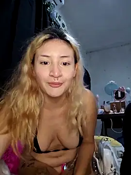 sadnessgyall online show from March 4, 6:26 am