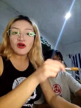 sadnessgyall online show from March 5, 6:01 am