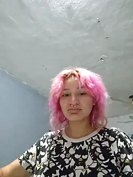 sadnessgyall online show from October 12, 4:47 am