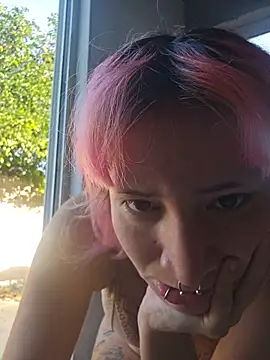 sadnessgyall online show from November 30, 9:48 pm