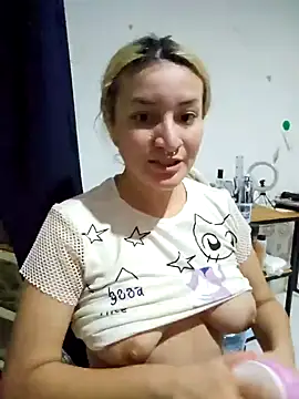 sadnessgyall online show from February 13, 6:41 am