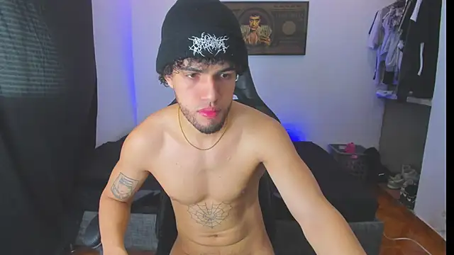 Snapshot of daddy_jhons chatting on November 7, 4:11 pm daddy jhons online show from November 7, 4:11 pm