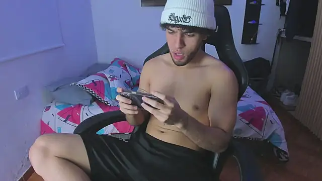 daddy jhons online show from May 8, 6:12 pm