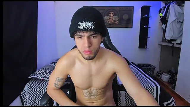 daddy jhons online show from February 4, 6:58 pm