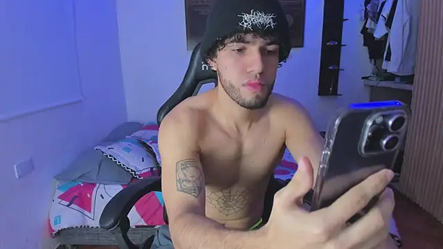 daddy jhons online show from April 10, 5:09 pm