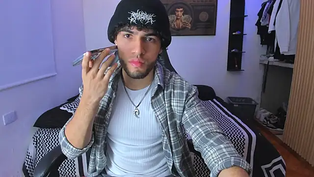 daddy jhons online show from March 11, 6:57 pm