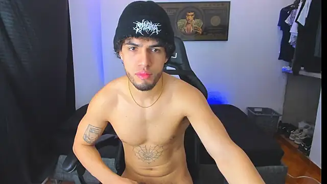 Snapshot of daddy_jhons chatting on November 20, 4:29 pm daddy jhons online show from November 20, 4:29 pm